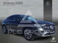 2024 Mercedes Benz GLC 200