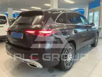 2024 Mercedes Benz GLC 200