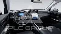 2024 Mercedes Benz GLC 200
