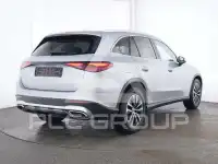 2024 Mercedes Benz GLC 200