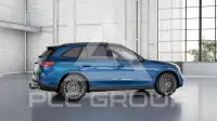 2024 Mercedes Benz GLC 200