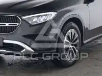 2024 Mercedes Benz GLC 200