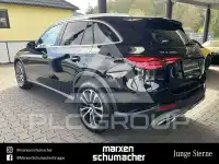 2024 Mercedes Benz GLC 200