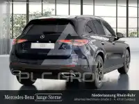 2024 Mercedes Benz GLC 200