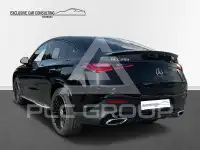 2024 Mercedes Benz GLC 200