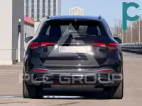 2024 Mercedes Benz GLC 200