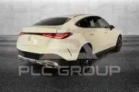 2024 Mercedes Benz GLC 200