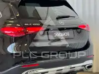 2024 Mercedes Benz GLC 200