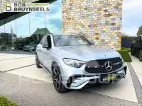 2024 Mercedes Benz GLC 200