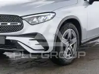 2024 Mercedes Benz GLC 200