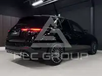 2024 Mercedes Benz GLC 200