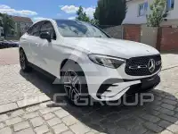 2024 Mercedes Benz GLC 200