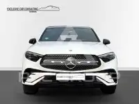 2024 Mercedes Benz GLC 200