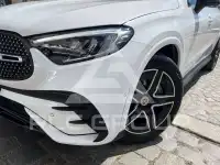 2024 Mercedes Benz GLC 200
