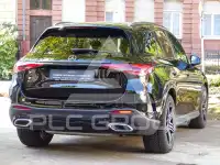 2024 Mercedes Benz GLC 200