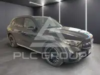 2024 Mercedes Benz GLC 200