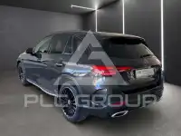 2024 Mercedes Benz GLC 200