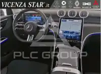 2024 Mercedes Benz GLC 200