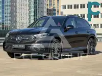 2024 Mercedes Benz GLC 200
