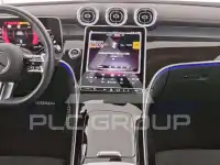 2024 Mercedes Benz GLC 200