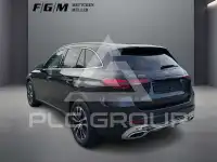 2024 Mercedes Benz GLC 200