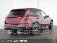2024 Mercedes Benz GLC 200