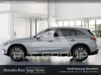 2024 Mercedes Benz GLC 200