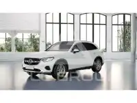 2024 Mercedes Benz GLC 200