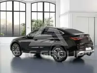 2024 Mercedes Benz GLC 200
