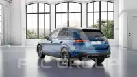 2024 Mercedes Benz GLC 200