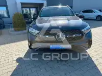 2024 Mercedes Benz GLC 200