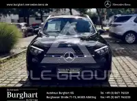 2024 Mercedes Benz GLC 200