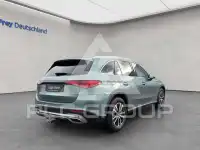 2024 Mercedes Benz GLC 200