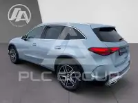 2024 Mercedes Benz GLC 200