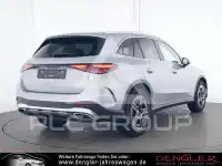 2024 Mercedes Benz GLC 200