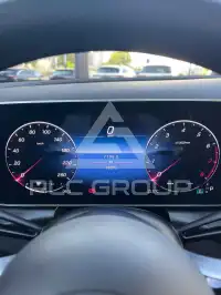 2024 Mercedes Benz GLC 200
