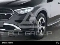 2024 Mercedes Benz GLC 200