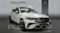 2024 Mercedes Benz GLC 200