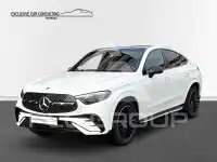 2024 Mercedes Benz GLC 200