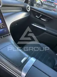 2024 Mercedes Benz GLC 200