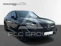 2024 Mercedes Benz GLC 200