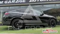 2024 Mercedes Benz GLC 200