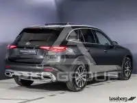 2024 Mercedes Benz GLC 200