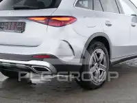 2024 Mercedes Benz GLC 200