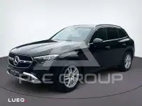 2024 Mercedes Benz GLC 200