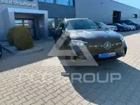 2024 Mercedes Benz GLC 200
