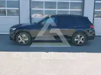 2024 Mercedes Benz GLC 200