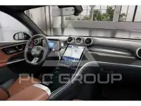 2024 Mercedes Benz GLC 200