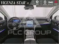 2024 Mercedes Benz GLC 200