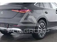 2024 Mercedes Benz GLC 200